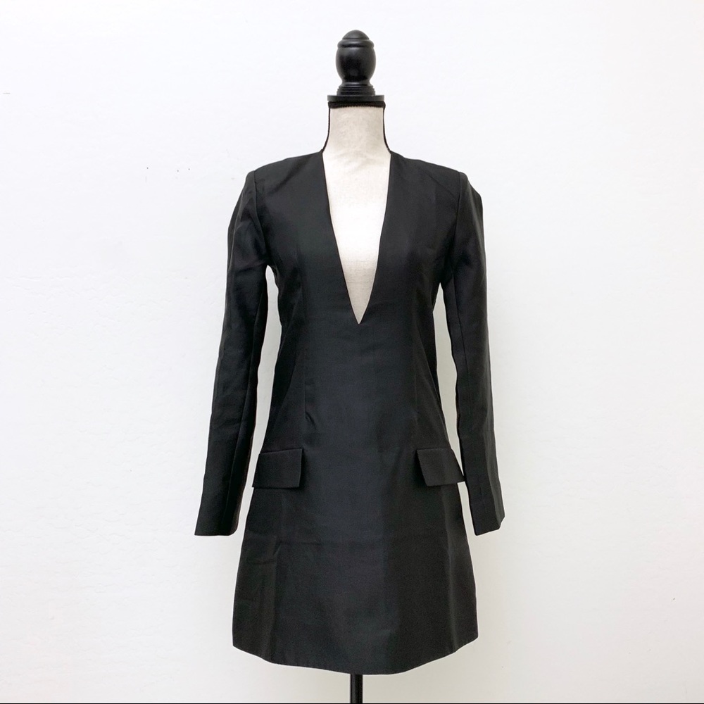 NWT endless rose Black Dress